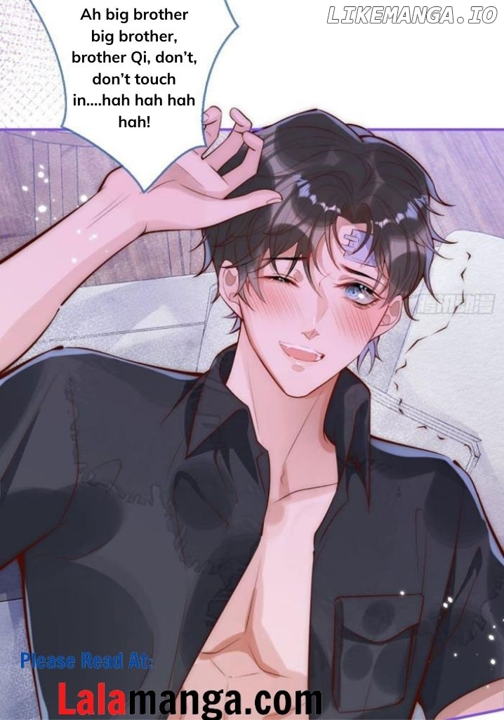 Hold You In My Arms Chapter 12 - page 31