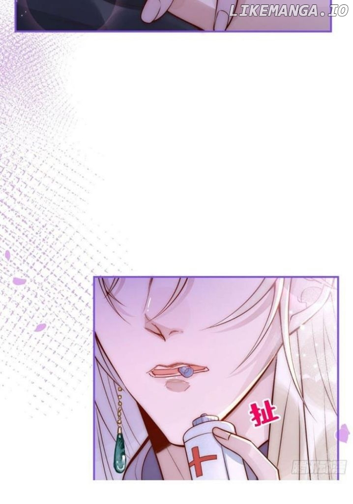 Hold You In My Arms Chapter 12 - page 33