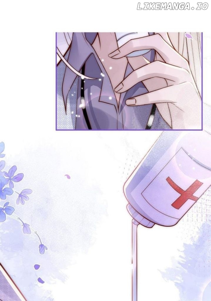Hold You In My Arms Chapter 12 - page 34
