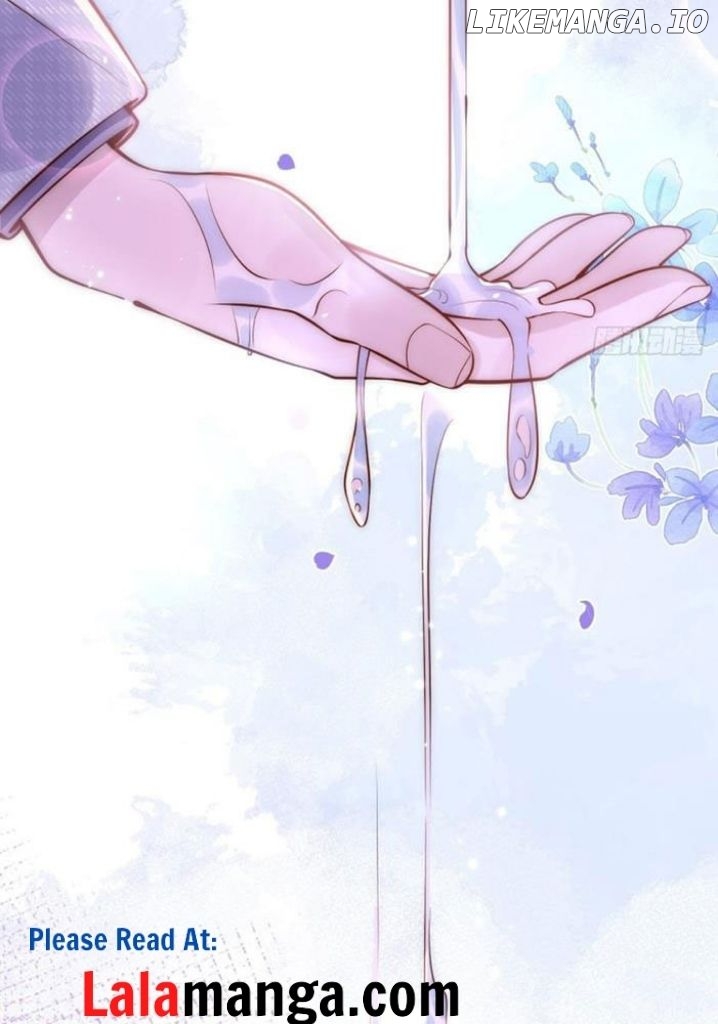 Hold You In My Arms Chapter 12 - page 35