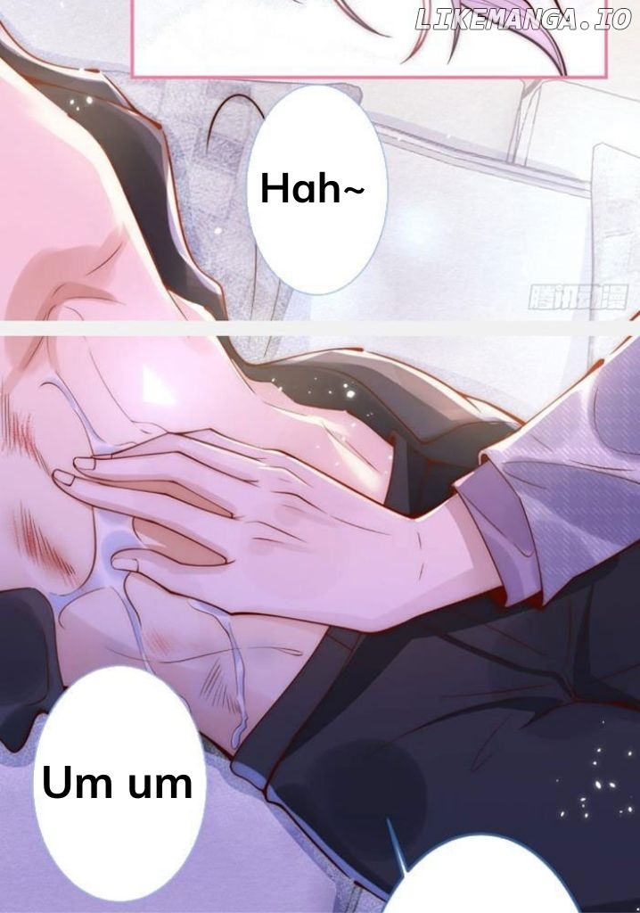 Hold You In My Arms Chapter 12 - page 44