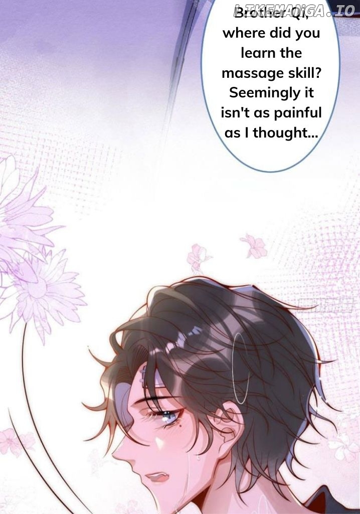 Hold You In My Arms Chapter 12 - page 45