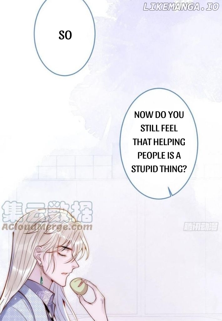 Hold You In My Arms Chapter 13 - page 22