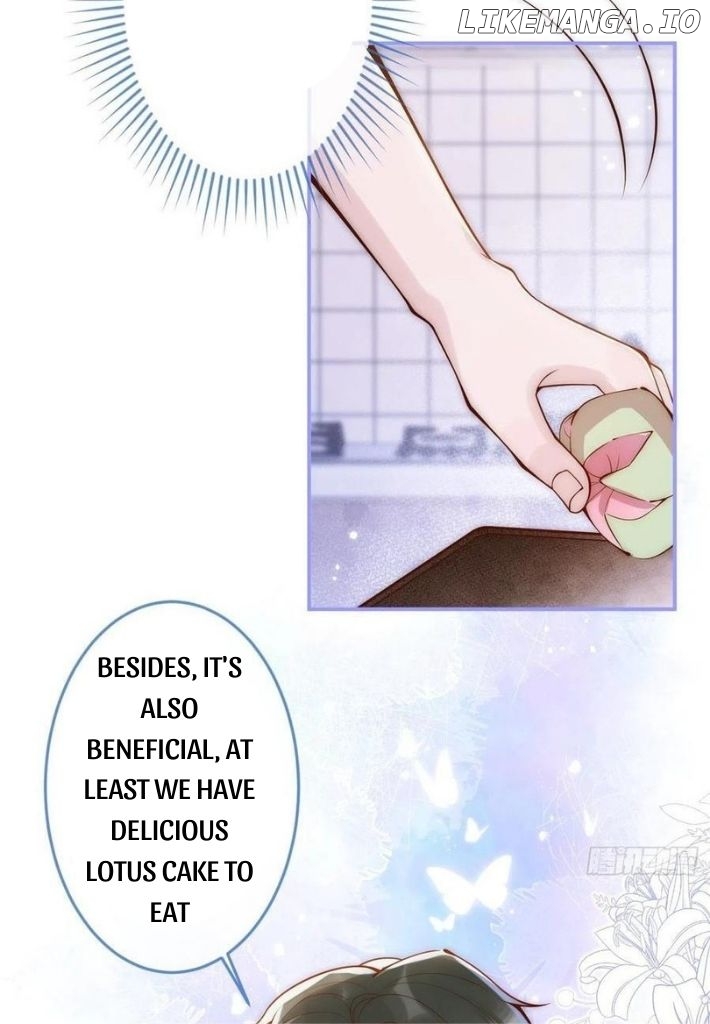 Hold You In My Arms Chapter 13 - page 28