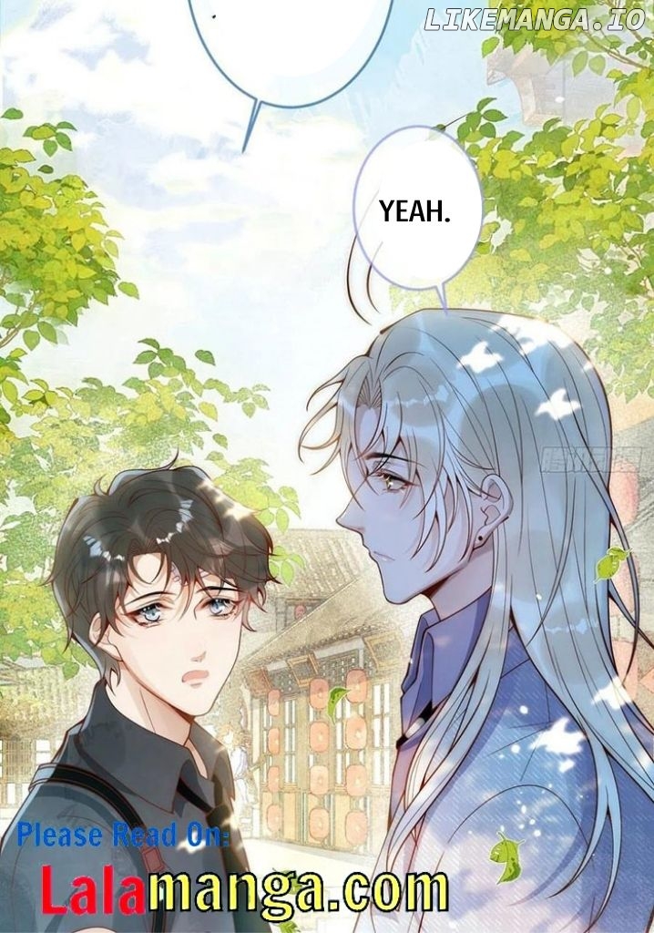 Hold You In My Arms Chapter 14 - page 19