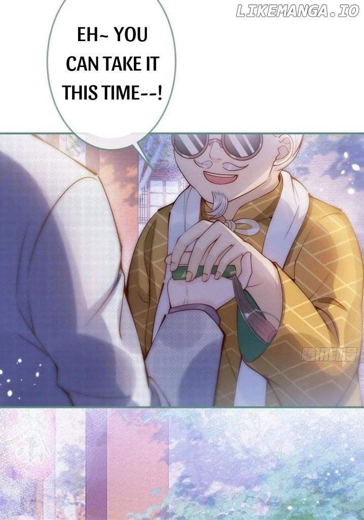 Hold You In My Arms Chapter 14 - page 22
