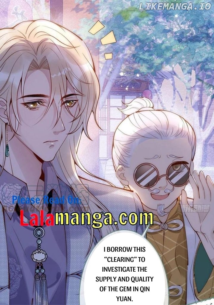 Hold You In My Arms Chapter 14 - page 23