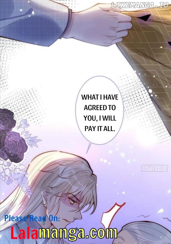 Hold You In My Arms Chapter 14 - page 27