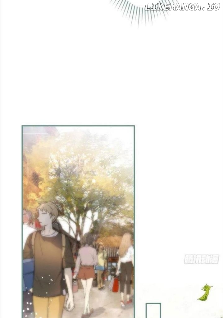 Hold You In My Arms Chapter 14 - page 34