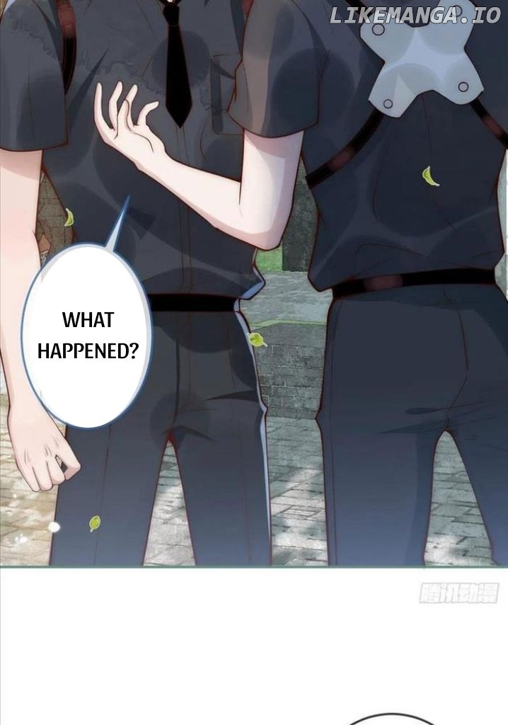 Hold You In My Arms Chapter 14 - page 36