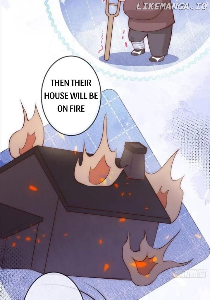 Hold You In My Arms Chapter 14 - page 40
