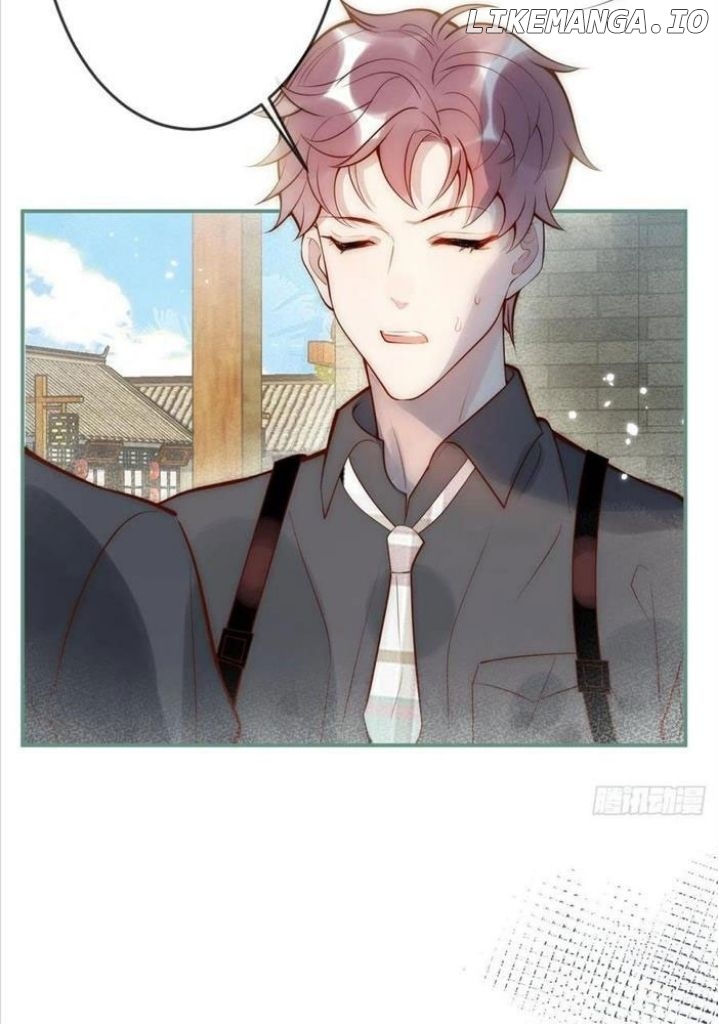 Hold You In My Arms Chapter 14 - page 42