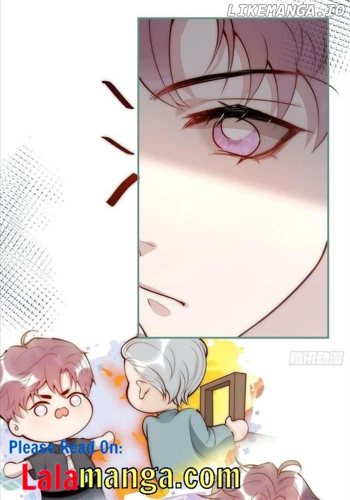 Hold You In My Arms Chapter 14 - page 43