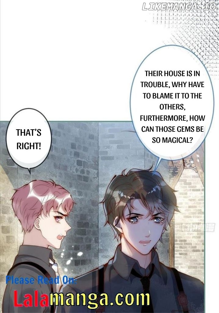 Hold You In My Arms Chapter 14 - page 45