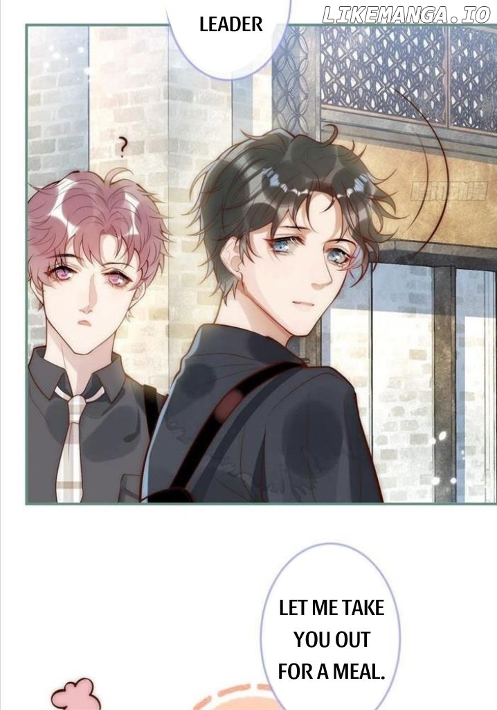 Hold You In My Arms Chapter 14 - page 52