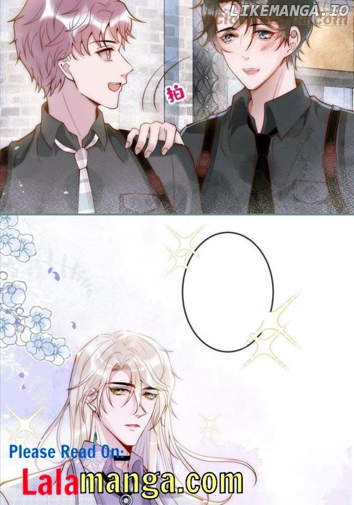Hold You In My Arms Chapter 14 - page 57