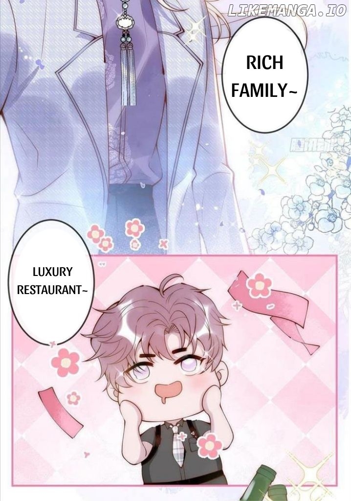 Hold You In My Arms Chapter 14 - page 58