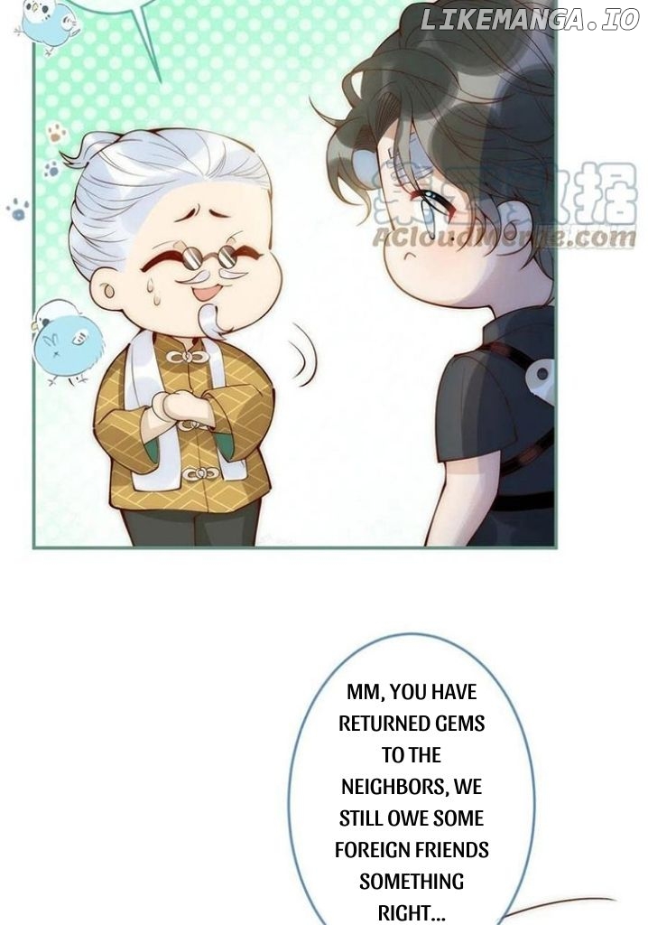 Hold You In My Arms Chapter 14 - page 8