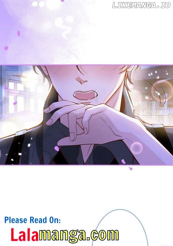Hold You In My Arms Chapter 15 - page 16