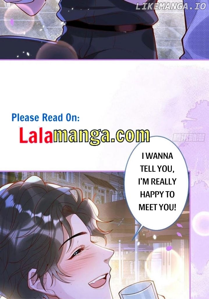 Hold You In My Arms Chapter 15 - page 18