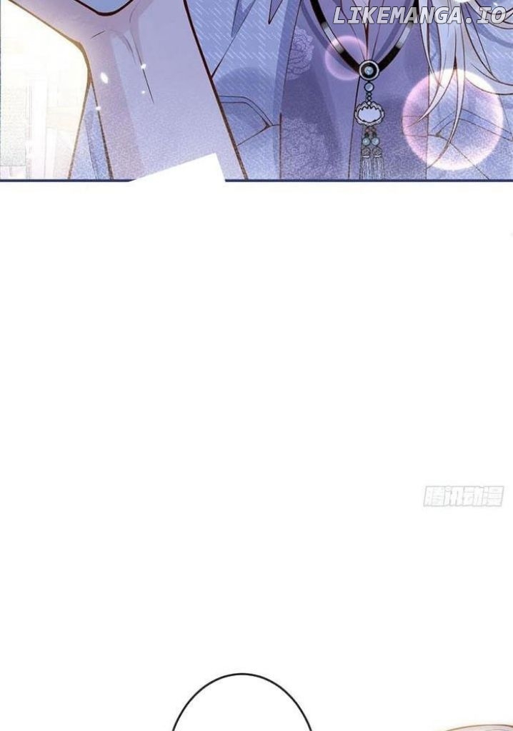 Hold You In My Arms Chapter 15 - page 21