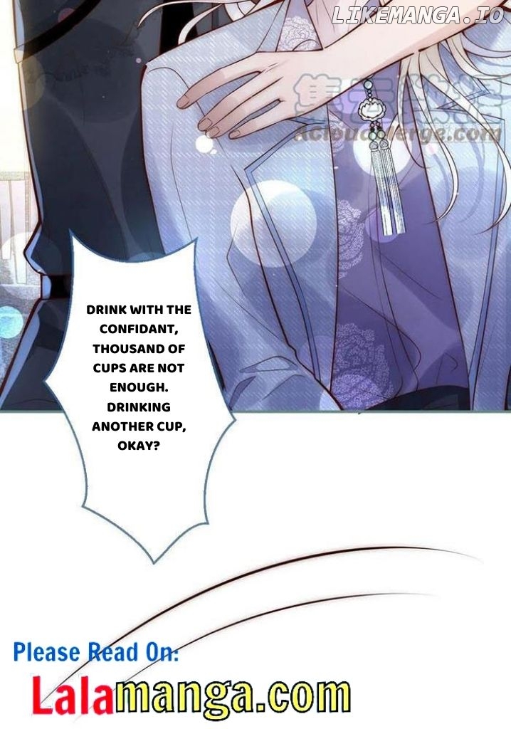Hold You In My Arms Chapter 15 - page 24