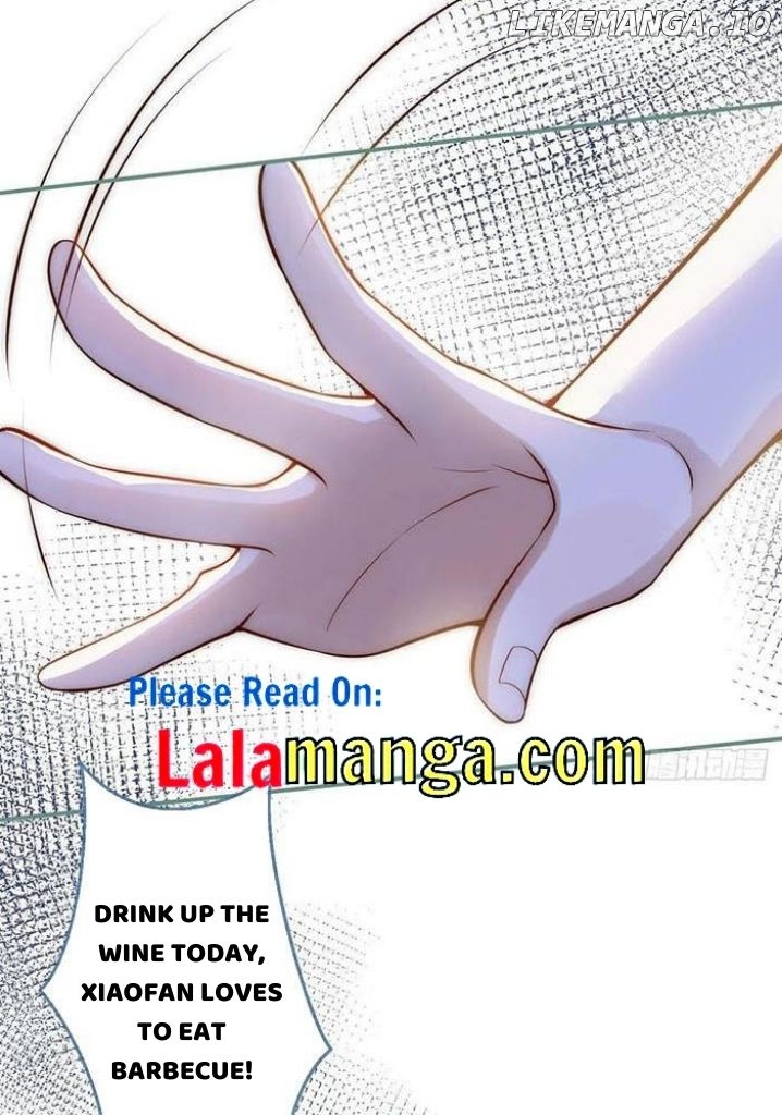 Hold You In My Arms Chapter 15 - page 26
