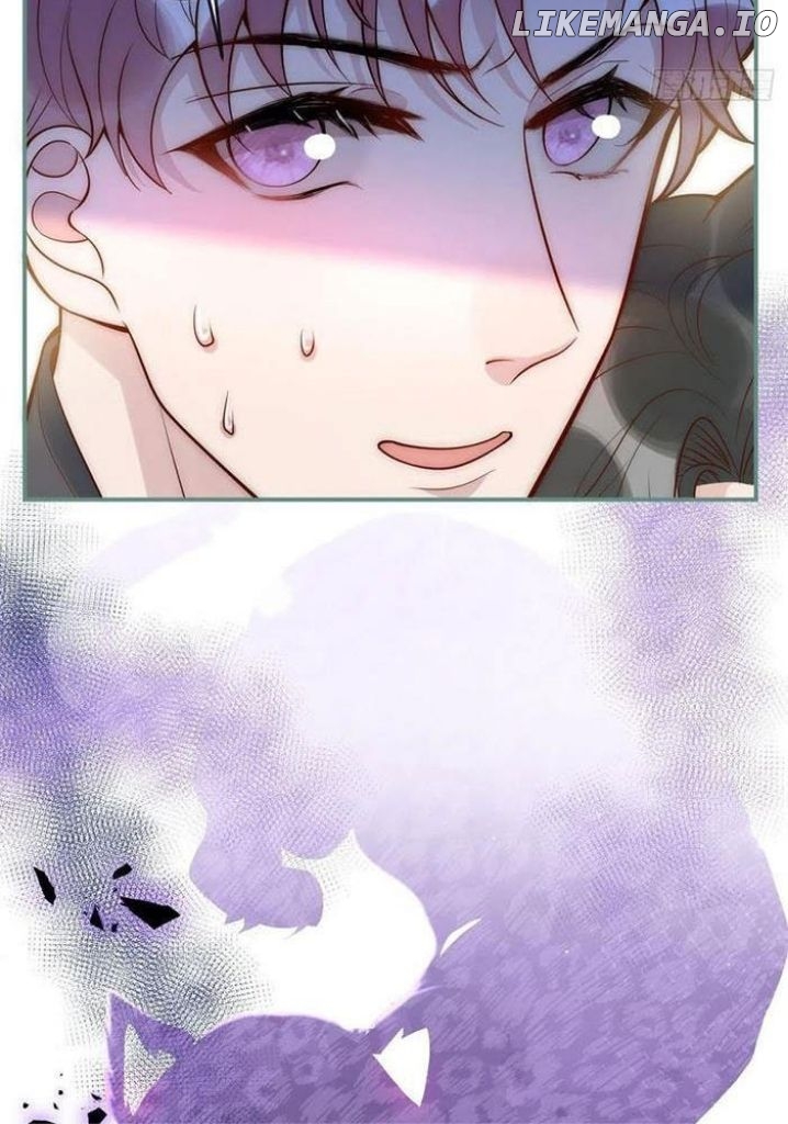 Hold You In My Arms Chapter 15 - page 33
