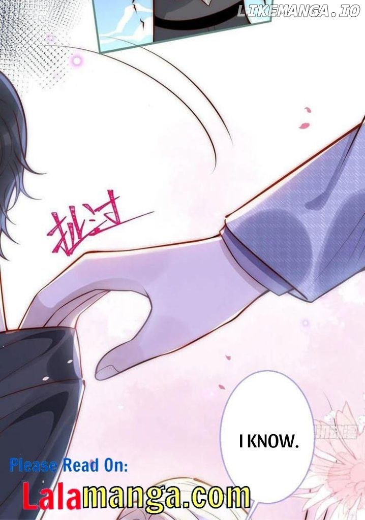 Hold You In My Arms Chapter 15 - page 36
