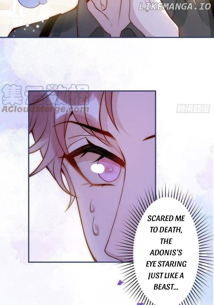 Hold You In My Arms Chapter 15 - page 39