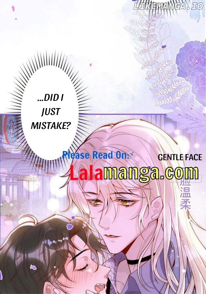 Hold You In My Arms Chapter 15 - page 40