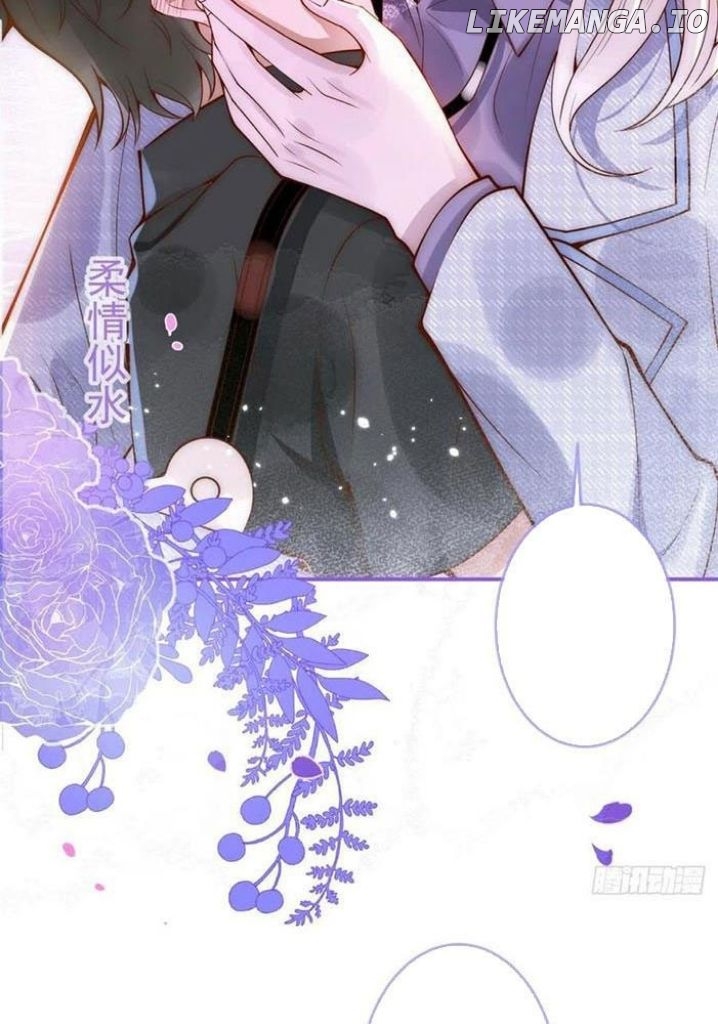 Hold You In My Arms Chapter 15 - page 41