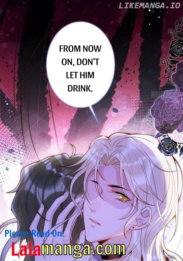 Hold You In My Arms Chapter 15 - page 44