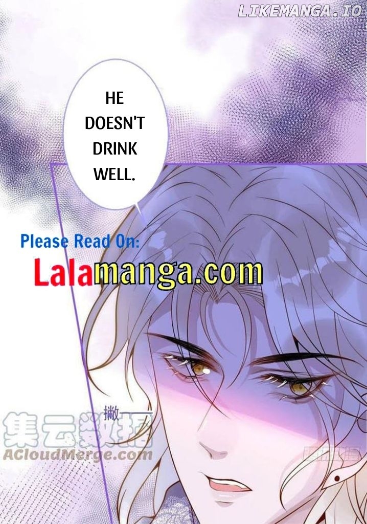 Hold You In My Arms Chapter 15 - page 46