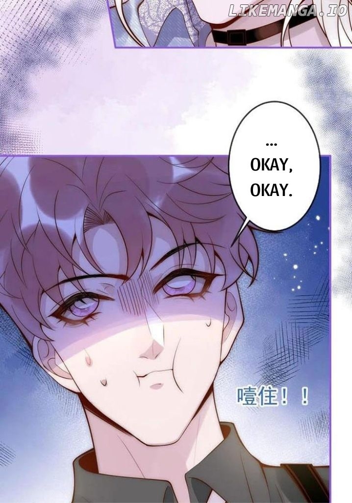 Hold You In My Arms Chapter 15 - page 47