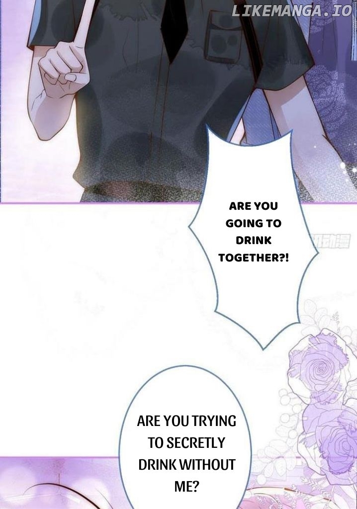 Hold You In My Arms Chapter 15 - page 49