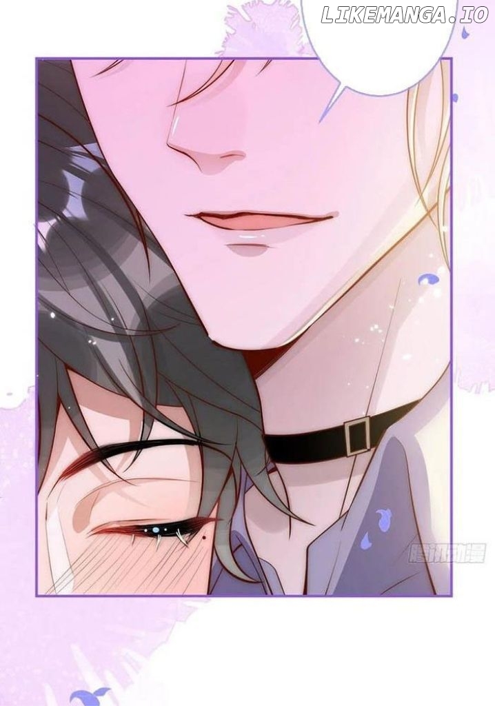 Hold You In My Arms Chapter 15 - page 55