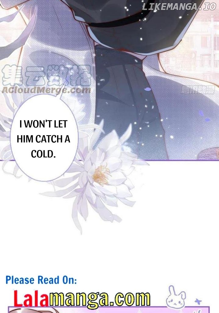 Hold You In My Arms Chapter 15 - page 58