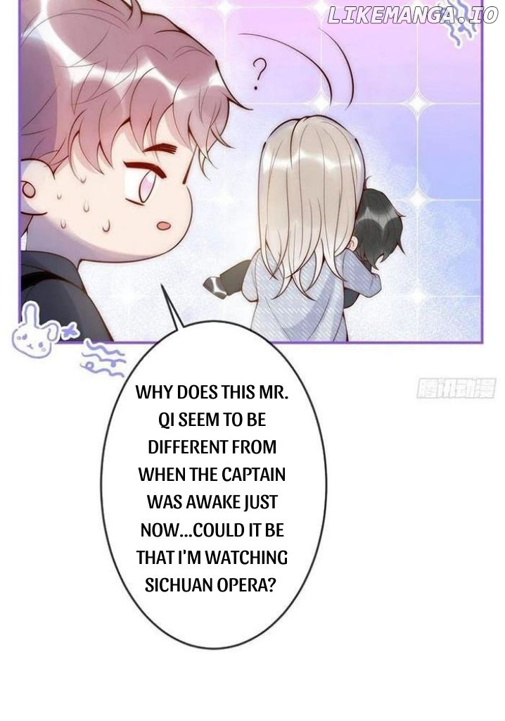Hold You In My Arms Chapter 15 - page 59