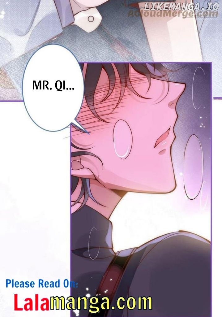 Hold You In My Arms Chapter 15 - page 62