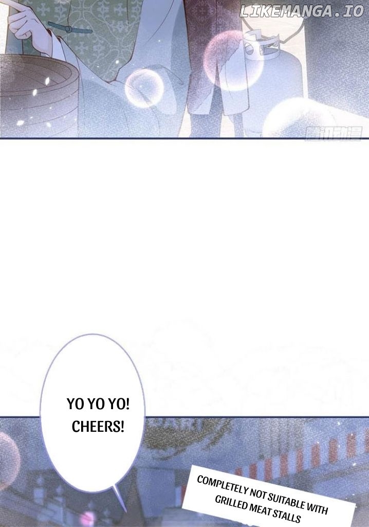 Hold You In My Arms Chapter 15 - page 7