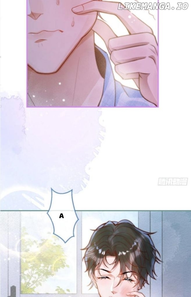 Hold You In My Arms Chapter 19 - page 11