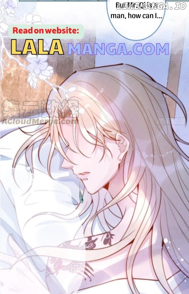 Hold You In My Arms Chapter 19 - page 16