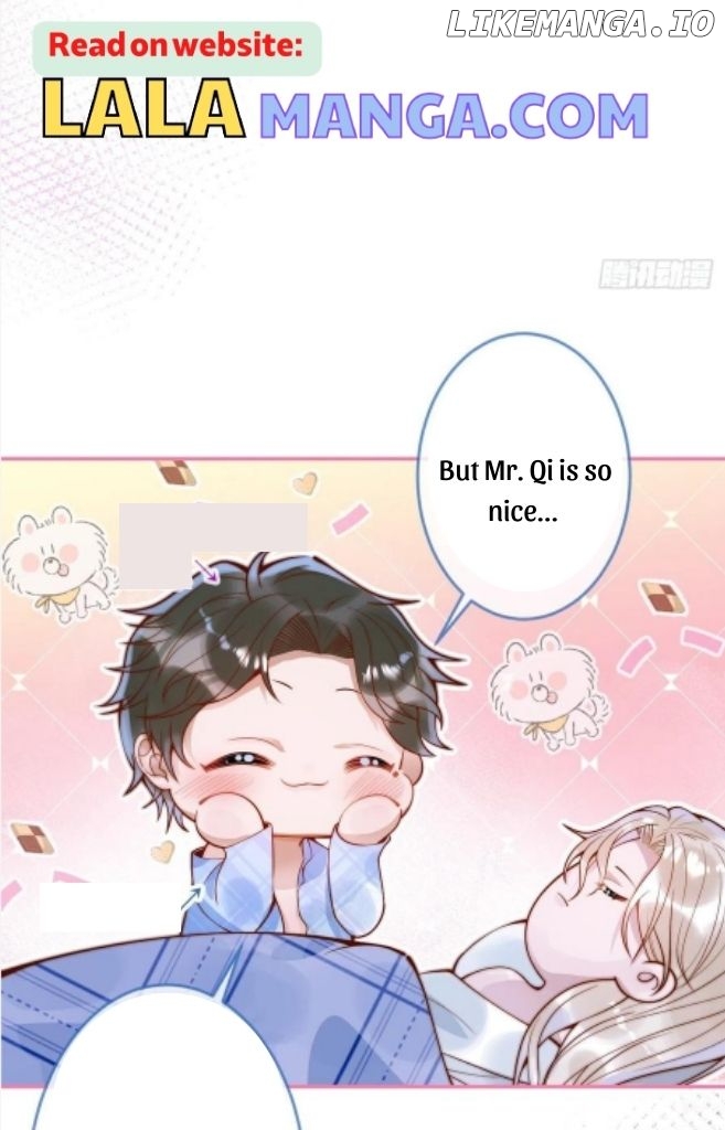 Hold You In My Arms Chapter 19 - page 18