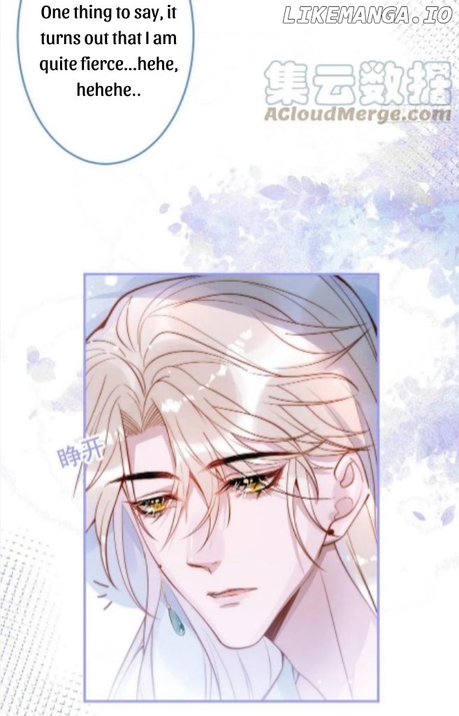 Hold You In My Arms Chapter 19 - page 19