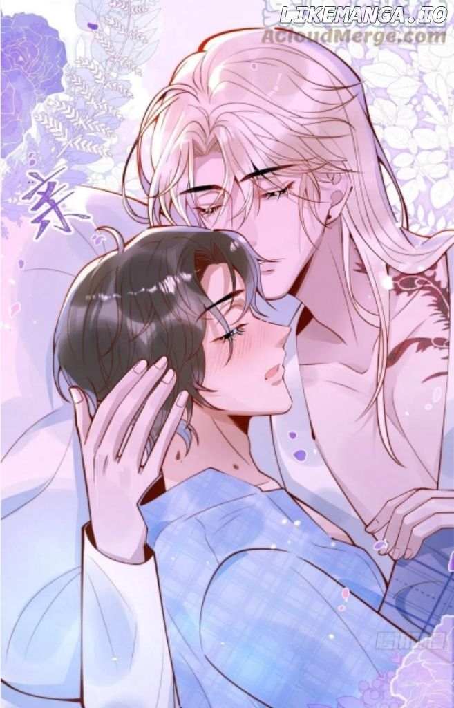 Hold You In My Arms Chapter 19 - page 27