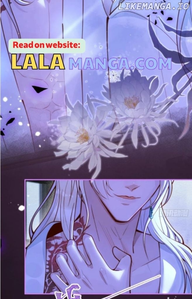 Hold You In My Arms Chapter 19 - page 30