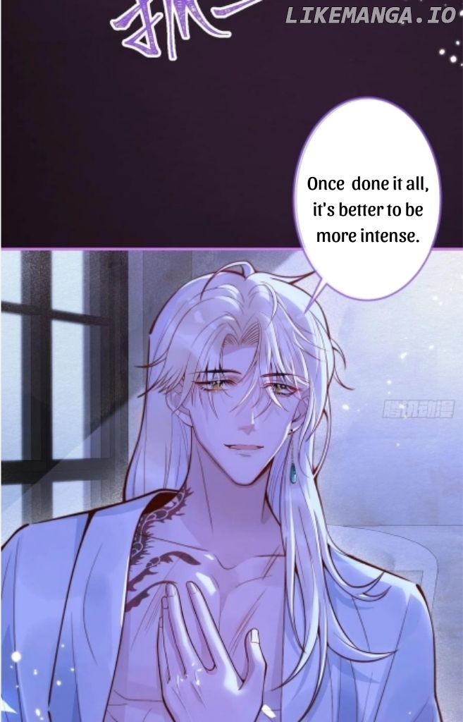 Hold You In My Arms Chapter 19 - page 31