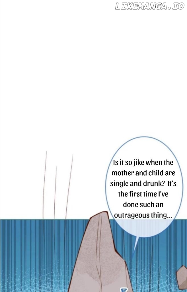 Hold You In My Arms Chapter 19 - page 35