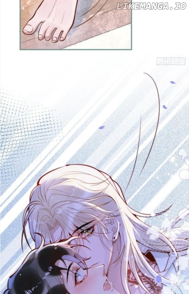 Hold You In My Arms Chapter 19 - page 41